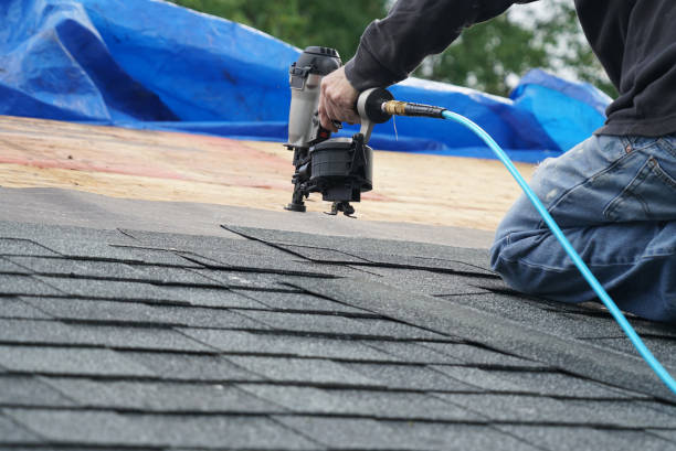 Trusted Sumrall, MS Roofing Contractor Experts
